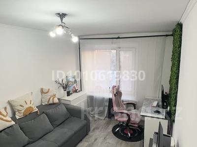 2-комнатная квартира · 45.1 м² · 6/10 этаж, мкр Юго-Восток, Строителей 25 за 23.5 млн ₸ в Караганде, Казыбек би р-н