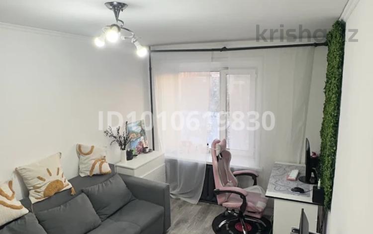 2-бөлмелі пәтер · 45.1 м² · 6/10 қабат, Юго-Восток ш/а., Строителей 25, бағасы: 23.5 млн ₸ в Караганде, Казыбек би р-н — фото 2