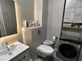 2-комнатная квартира · 58 м² · 1/12 этаж, мкр Дарабоз за 280 000 ₸ в Алматы, Алатауский р-н — фото 9