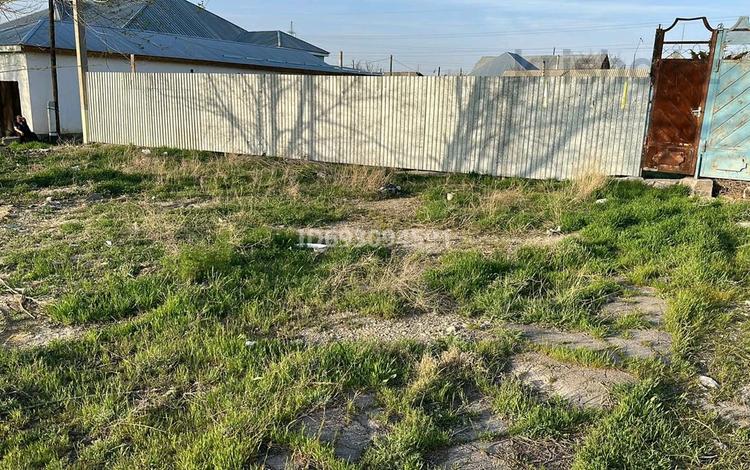 Жер телімі · 7.5 сотық, Айша биби 19, бағасы: 35 млн ₸ в Таразе — фото 6