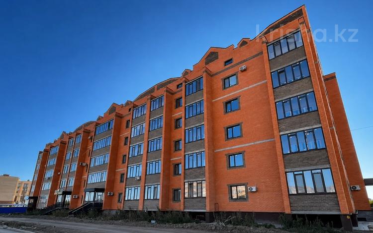 2-комнатная квартира · 75 м² · 4/5 этаж, мкр. Алтын орда, Саздинское лесничество 228/3 — ЖК АКТОБЕ ТАУЕРС 2 по Г. Жубанова за 26.5 млн ₸ в Актобе — фото 2