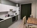 2-комнатная квартира · 54 м² · 6/9 этаж, Райымбек 590/12 за 250 000 ₸ в Алматы, Наурызбайский р-н