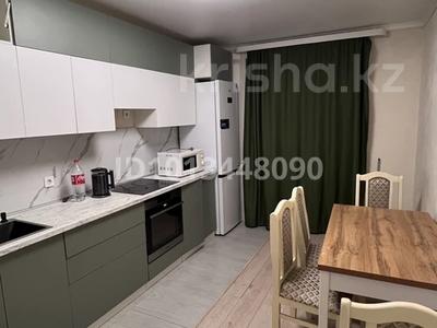 2-комнатная квартира · 54 м² · 6/9 этаж, Райымбек 590/12 за 250 000 ₸ в Алматы, Наурызбайский р-н