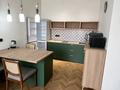 2-комнатная квартира · 53 м² · 2/6 этаж, Мәңгілік Ел 21 — Керей жанибек хандар за 390 000 ₸ в Астане, Есильский р-н