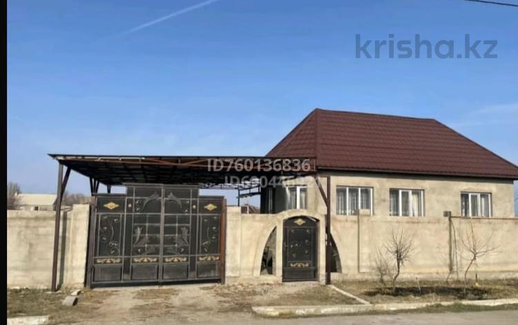 Жеке үй · 5 бөлме · 150 м² · 15 жүзд., Әйтеке би 9, бағасы: 38 млн ₸ в Айша-Биби — фото 2