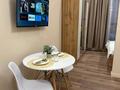 1-комнатная квартира · 33 м² · 5/13 этаж, Журавлева 28 за 290 000 ₸ в Алматы, Бостандыкский р-н