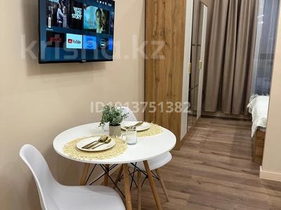 1-комнатная квартира · 33 м² · 5/13 этаж, Журавлева 28 за 290 000 ₸ в Алматы, Бостандыкский р-н