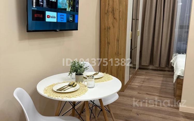 1-комнатная квартира · 33 м² · 5/13 этаж, Журавлева 28 за 290 000 ₸ в Алматы, Бостандыкский р-н — фото 2