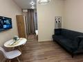 1-комнатная квартира · 33 м² · 5/13 этаж, Журавлева 28 за 290 000 ₸ в Алматы, Бостандыкский р-н — фото 2