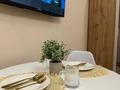1-комнатная квартира · 33 м² · 5/13 этаж, Журавлева 28 за 290 000 ₸ в Алматы, Бостандыкский р-н — фото 5