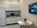 1-комнатная квартира · 33 м² · 5/13 этаж, Журавлева 28 за 290 000 ₸ в Алматы, Бостандыкский р-н — фото 6