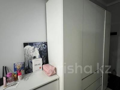 1-комнатная квартира · 31 м² · 9/12 этаж, Торайгырова — Мустафина за 32.5 млн ₸ в Алматы, Бостандыкский р-н