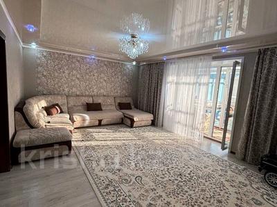 3-комнатная квартира · 91.7 м² · 3/5 этаж, Байтурсынова 86 за 40 млн 〒 в Кокшетау