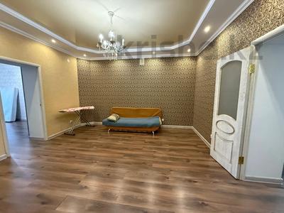 3-бөлмелі пәтер · 99 м² · 5/8 қабат, Санкибай батыра, бағасы: 200 000 ₸ в Актобе