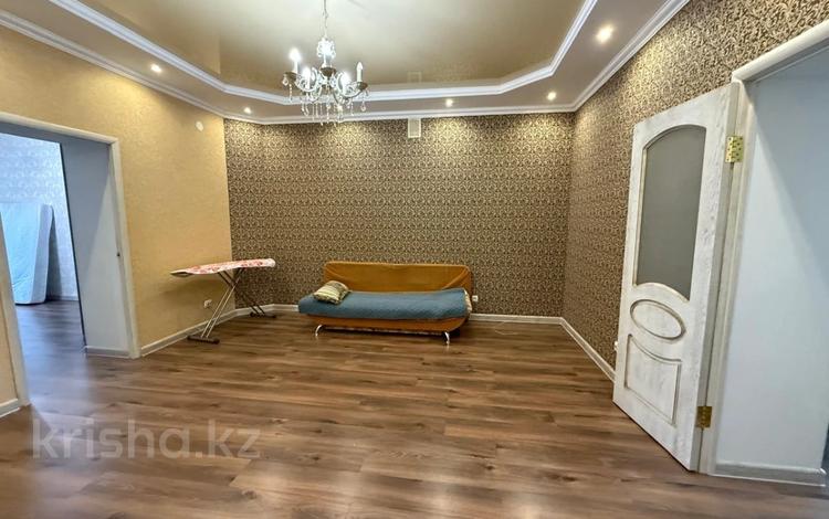 3-бөлмелі пәтер · 99 м² · 5/8 қабат, Санкибай батыра, бағасы: 200 000 ₸ в Актобе — фото 9