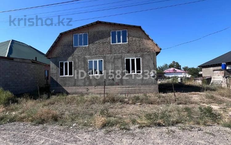 Жеке үй · 4 бөлме · 140 м² · 8 жүзд., Ақбұлақ 37 — Находиться возле магазина Famaly, бағасы: ~ 35.6 млн ₸ в Алатау — фото 2