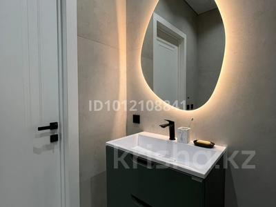 1-бөлмелі пәтер · 38.19 м² · 8/9 қабат, ул. Евнея Бокетова 50/3, бағасы: 25.5 млн ₸ в Караганде