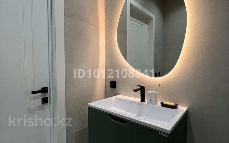 1-бөлмелі пәтер · 38.19 м² · 8/9 қабат, ул. Евнея Бокетова 50/3, бағасы: 25.5 млн ₸ в Караганде — фото 14