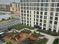 1-комнатная квартира · 38.19 м² · 8/9 этаж, ул. Евнея Бокетова 50/3 за 25 млн ₸ в Караганде — фото 18