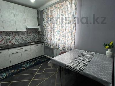 1-комнатная квартира, 37 м², 3/12 этаж, мкр Акбулак, 1-я улица за 21 млн 〒 в Алматы, Алатауский р-н
