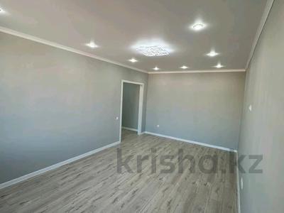 2-бөлмелі пәтер · 56.3 м² · 3/5 қабат, Садвакасова 11, бағасы: 26.1 млн ₸ в Кокшетау