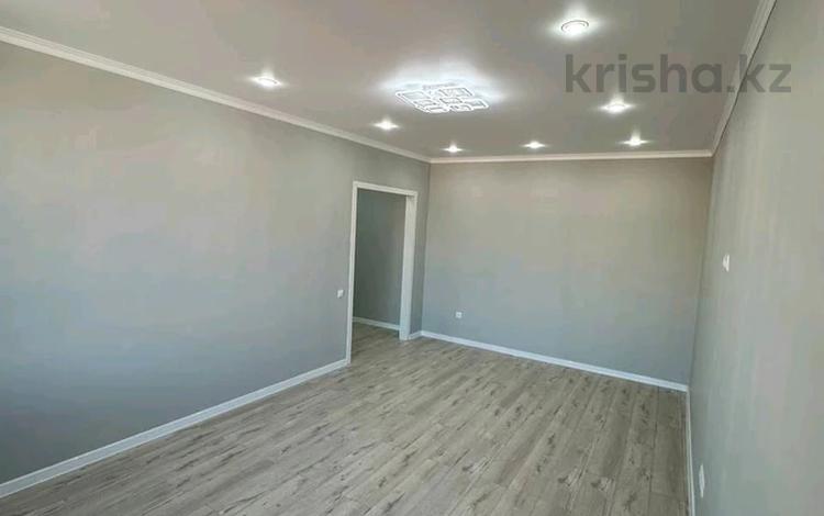 2-бөлмелі пәтер · 56.3 м² · 3/5 қабат, Садвакасова 11, бағасы: 26.1 млн ₸ в Кокшетау — фото 2