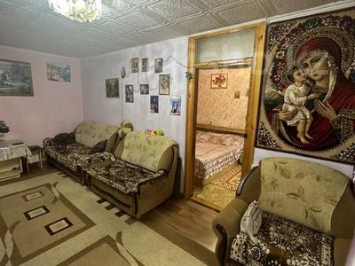 2-комнатная квартира, 45.8 м², 2/4 этаж, Гагарина 10 за 13.5 млн 〒 в Жезказгане