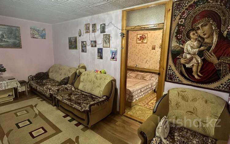 2-комнатная квартира, 45.8 м², 2/4 этаж, Гагарина 10 за 15 млн 〒 в Жезказгане — фото 2