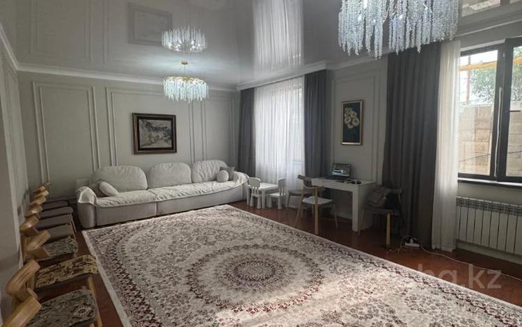 Жеке үй · 6 бөлме · 221 м² · 5 жүзд., Тараз 1, бағасы: 185 млн ₸ в Алматы, Наурызбайский р-н — фото 32