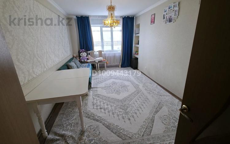1-комнатная квартира · 41 м² · 5/6 этаж, Жабаева 12/2 за 15 млн ₸ в Астане, Алматы р-н — фото 2