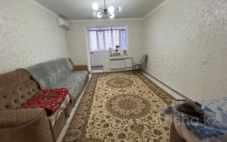 3-бөлмелі пәтер · 65 м² · 9/9 қабат, ул. Желтоксан 82 — Казыбек би, бағасы: 20 млн ₸ в Таразе — фото 2