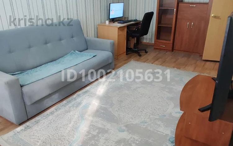 1-комнатная квартира · 35 м² · 5/5 этаж, Сазда-1, Марата Оспанова 54/2 за 11.5 млн 〒 в Актобе — фото 2