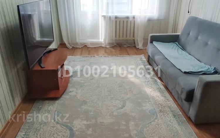 1-комнатная квартира · 35 м² · 5/5 этаж, Сазда-1, Марата Оспанова 54/2 за 11.5 млн ₸ в Актобе — фото 4
