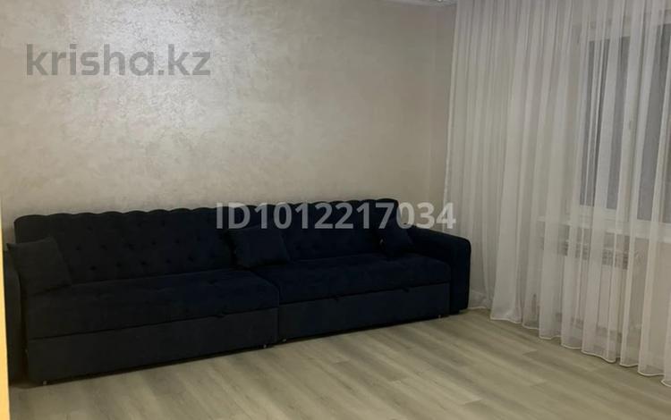 2-комнатная квартира · 70 м² · 2/9 этаж, Мкр. Кулагер 31 за 280 000 ₸ в Алматы, Жетысуский р-н — фото 2