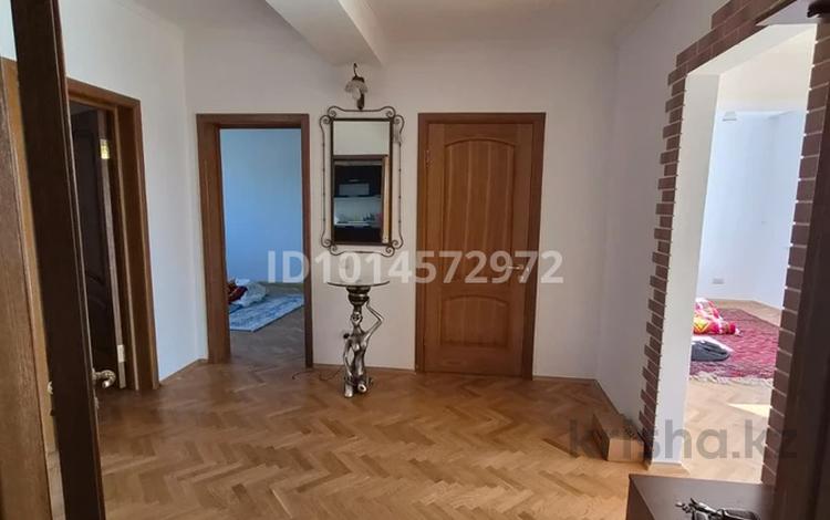 3-комнатная квартира · 87 м² · 4/5 этаж, мкр Горный Гигант 71 — Квартира находится по улице Шукшина за 80 млн ₸ в Алматы, Медеуский р-н — фото 2