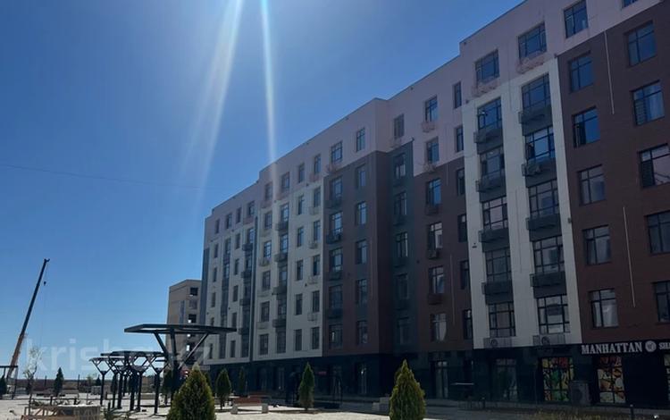 2-комнатная квартира · 70 м² · 4/7 этаж, 41 мкр. 24 за 18.5 млн ₸ в Актау — фото 2
