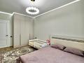 3-бөлмелі пәтер · 106 м² · 3/12 қабат, Мухамедханова 4/2, бағасы: 105 млн ₸ в Астане, Нура р-н — фото 7