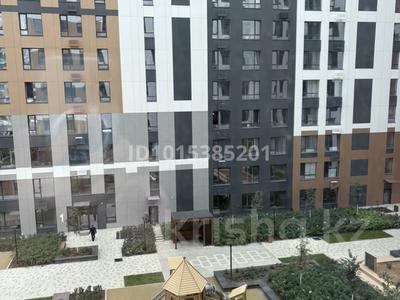 1-бөлмелі пәтер · 40 м² · 6/14 қабат, Бухар Жырау 33, бағасы: 250 000 ₸ в Астане, Есильский р-н