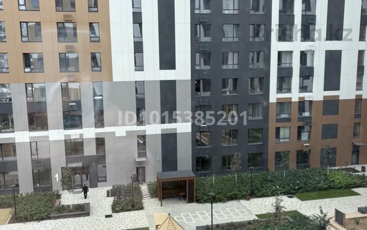 1-бөлмелі пәтер · 40 м² · 6/14 қабат, Бухар Жырау 33, бағасы: 250 000 ₸ в Астане, Есильский р-н — фото 2