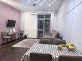 2-бөлмелі пәтер · 54 м² · 4/10 қабат, Алихан Бокейхан 15/1, бағасы: 43.9 млн ₸ в Астане, Есильский р-н