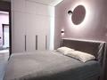 2-бөлмелі пәтер · 54 м² · 4/10 қабат, Алихан Бокейхан 15/1, бағасы: 43.9 млн ₸ в Астане, Есильский р-н — фото 3