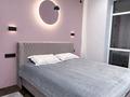 2-бөлмелі пәтер · 54 м² · 4/10 қабат, Алихан Бокейхан 15/1, бағасы: 43.9 млн ₸ в Астане, Есильский р-н — фото 4