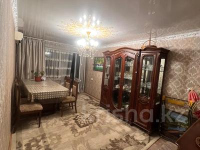 4-бөлмелі пәтер · 81 м² · 5/5 қабат, 5 микр, бағасы: 17.5 млн ₸ в Талдыкоргане, мкр Самал