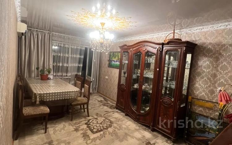 4-бөлмелі пәтер · 81 м² · 5/5 қабат, 5 микр, бағасы: 17.5 млн ₸ в Талдыкоргане, мкр Самал — фото 13