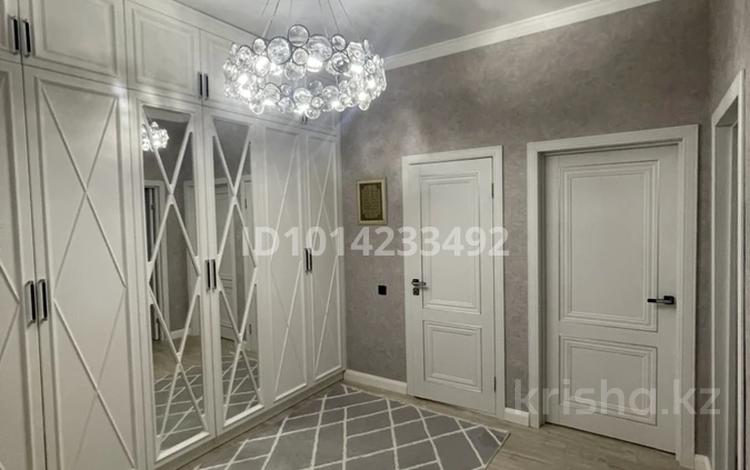 2-бөлмелі пәтер · 58 м² · 8/9 қабат, Кумисбекова 12/5, бағасы: 33 млн ₸ в Астане, Сарыарка р-н — фото 11