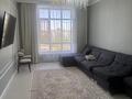 3-бөлмелі пәтер · 87.7 м² · 4/5 қабат, 30-шағынаудан, муканова 53/1 — муканова, бағасы: 45.5 млн ₸ в Караганде, Казыбек би р-н — фото 2