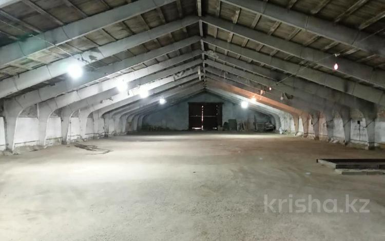 Склады · 3500 м² за 95 млн 〒 в Костанае — фото 2