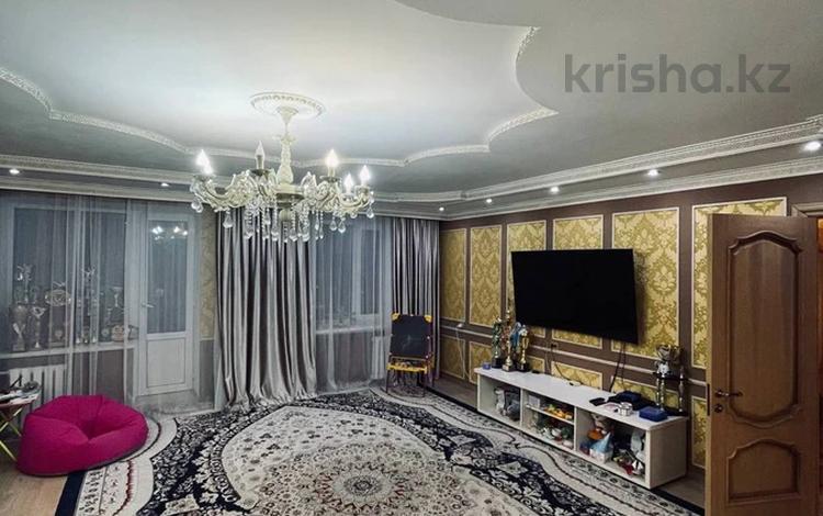 4-бөлмелі пәтер · 130 м² · 5/9 қабат, Центральный 50, бағасы: 42.6 млн ₸ в Кокшетау — фото 2