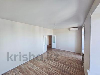 4-бөлмелі пәтер · 110 м² · 8/9 қабат, КАИРБЕКОВА, бағасы: 49.9 млн 〒 в Костанае