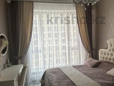 4-бөлмелі пәтер · 117 м² · 5 қабат, Манаса 22/2 — Абая, бағасы: 750 000 〒 в Алматы, Алмалинский р-н